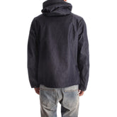 Blue Jacket
